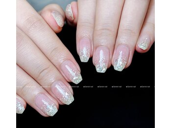 ジェミニ ネイル(GEMINI nail)/