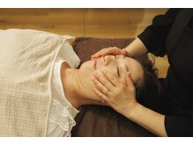 マインドケアアンドストレッチ(Mindcare&stretch)の雰囲気(やさしい触れ方で本来のお身体にお還りください)