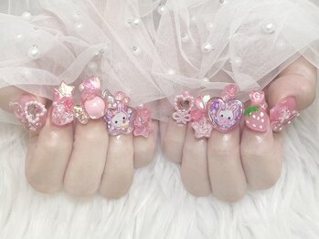 ラスズラン(La suzuran)/150分