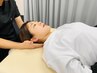 【自律神経乱れで悩みの方】慢性疲労・不眠解消整体(60分)¥13200→¥3480
