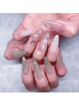 ア ネイル(A nail)/