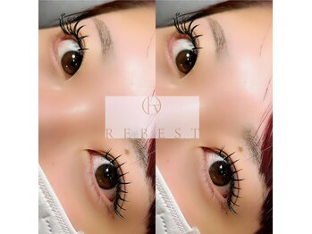 リーベスト 心斎橋店(REBEST)/