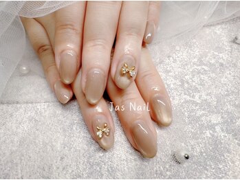 ジャスネイル(Jas Nail)/