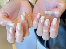 ナッピーネイル(NAPPY NAIL)/ワンカラー¥7100オフ代別