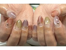 サロン オリーブ(Salon Olive)/
