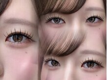 ローレルユー 横浜店(Laurel Yeux)/アンドヘルシー/パリエク(LED)