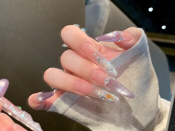 華やかアート
