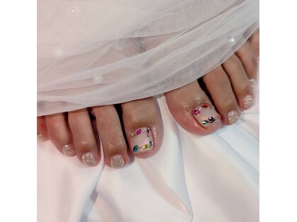パナネイル(pana nail)の写真