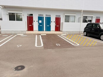 ルフ(Rufu)/お車は10番にお願いいたします