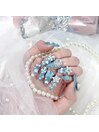 nailsalon Miss Shirley