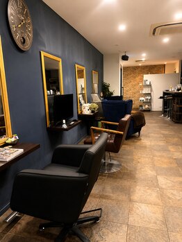 ヘッドスパ&ヘアケア専門店 リル(LILL)/