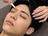 【男性の目元は眉で印象が変わる！】メンズ/眉ワックス ￥6,600→￥5,940