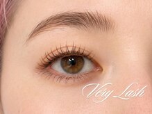 ベリーラッシュ 川越店(VeryLash)/理想の目元を叶える施術[まつぱ]