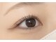 アネモネ(ANEMONE)の写真/ナチュラル派のためのカールやデザインで上品で大人なまつ毛に。すっぴんでも可愛い、自然体のお目元へ♪