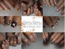 ネイルサロン タムタム(Nail Salon TamuTamu)