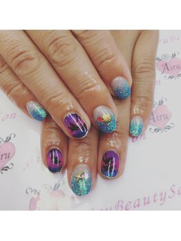 アイル ビューティーサロン(Airu Beauty Salon)/横浜　スカルプ