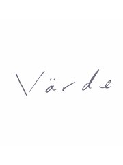 Varde(オーナー)