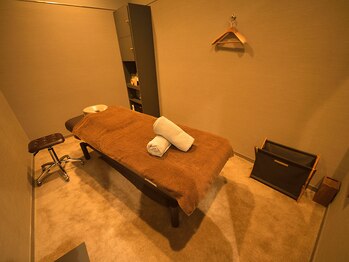 パウワウ プレミアム そごう横浜店(POWWOW Premium)/全室完全個室