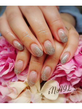 アイネイル(iNAIL)/
