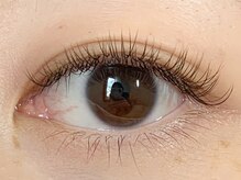 コンド サロン アネックス(CONDO SALON annex)/担当・moe