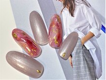 グリスター(Glister)/Bコース　7700円