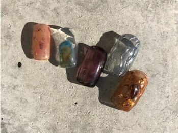 テンネイル(ten. nail)/Instagram掲載デザイン