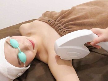 ミシャール 浜松店(Mishirl)/御来店から御退店迄の流れ (5)