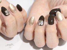 geNe 'n GRUS(ジーン アンド グルス)/ワンカラーコース