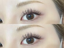 アイクイック 新宿 新宿駅西口店(Ai Quick)/セーブル付け放題/新宿