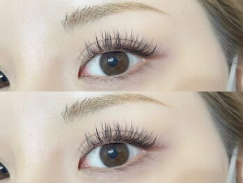 アイクイック 新宿 新宿駅西口店(Ai Quick)/セーブル付け放題/新宿