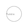 ラブル(Rubble)ロゴ