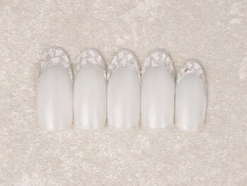 ルミエナ 銀座(Lumiena Ginza)/ガラスフレンチ