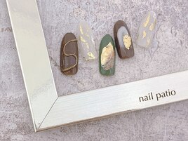 HAND 9,980yenコース