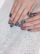 ミューズネイル(muse nail)/