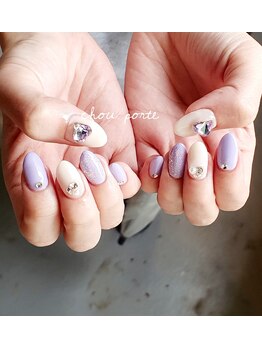 シュポルテ(chou porte)/