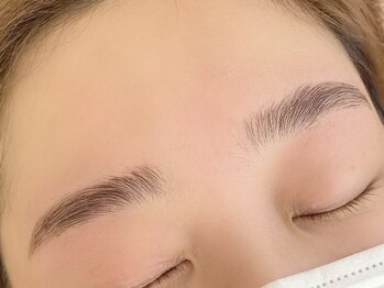 ウォーク(walk)/ブロウリフト