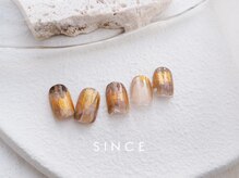 シンス(Since)/12月monthly plus(冨高)