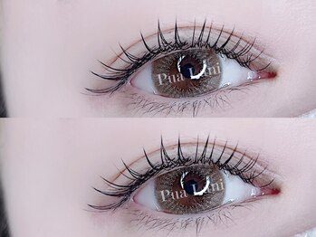 プアラニ(Pua Lani)/ナチュラル派の方におすすめ