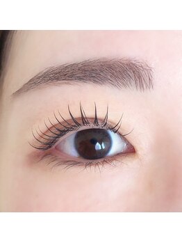 フク(FuKu)/ラッシュリフト まつげパーマ