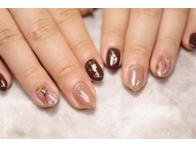 ネイル シャンブル(nail CHAMBRE)/