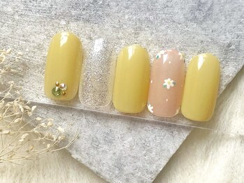 ノンティエール(Non-Tyell)/人気No1定額Mコース初回6,980円