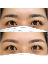 ザビー(THE B)/パリジェンヌラッシュ 