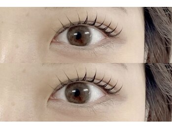 エストアール 筑紫口本店(est-r.)/#パリジェンヌ▽カール