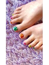 シーネイルズ(Shee nails)/