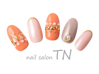 ティーエヌ 札幌駅アスティ45店/7月季節の定額6900円コ―ス