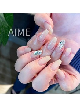 アイム(AIME)/韓国