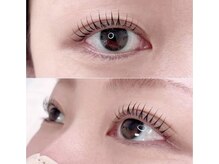 ベリール 南平岸店(Be'Leel)/丸みあるパーマ☆