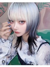 ビーナスベルト シブヤ(VENUS BELT SHIBUYA)/アイラッシュ