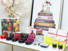 ラナ(LANA)/REVI正規取り扱い代理店です☆