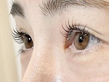 クレールビビ 南国店(CLAIR BiBi)/まつげパーマ/ラッシュリフト